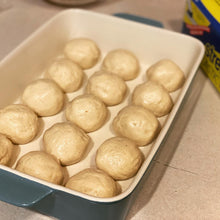 Load image into Gallery viewer, Baking Mix, Dinner Roll