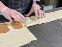 Load image into Gallery viewer, Pie Crust Dough  - Ready to ROLL