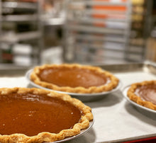 Load image into Gallery viewer, Pie, Pumpkin Pie