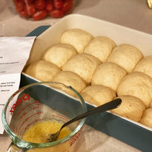 Load image into Gallery viewer, Baking Mix, Dinner Roll