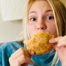 Load image into Gallery viewer, Breakfast Hand Pie, 4 Pack