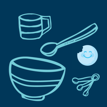 Load image into Gallery viewer, Baking Mix, Everyday Brownie