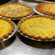 Load image into Gallery viewer, Quiche 9"