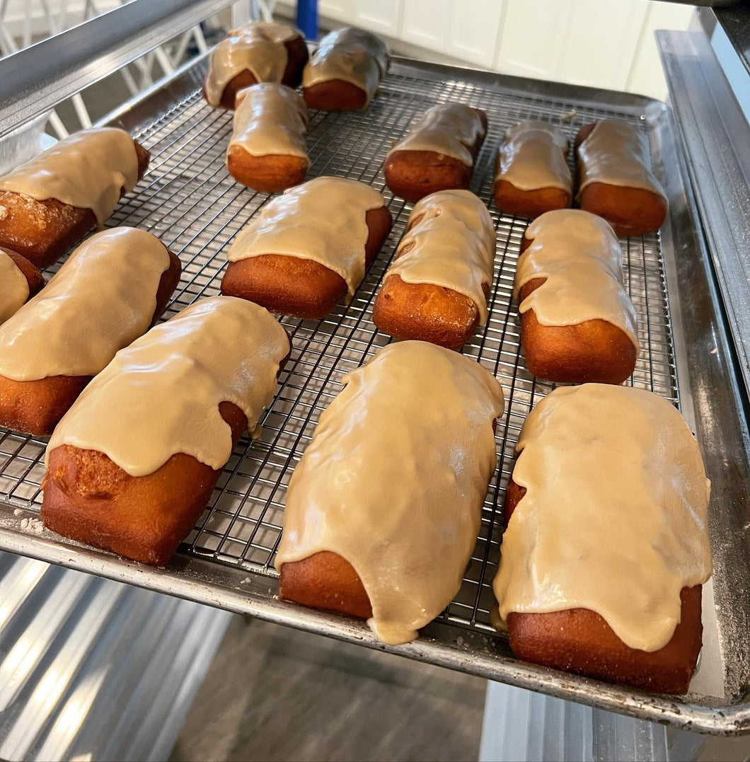 Donut, Maple Bars - 2pack