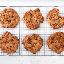 Load image into Gallery viewer, Cookies, Oatmeal Scotchies
