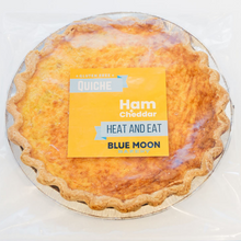 Load image into Gallery viewer, Quiche 9"
