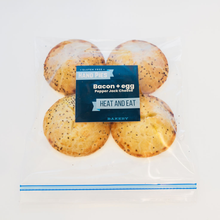 Load image into Gallery viewer, Breakfast Hand Pie, 4 Pack
