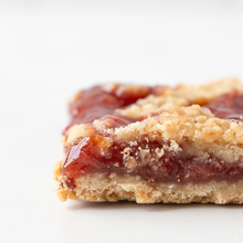 Load image into Gallery viewer, Crumble bars
