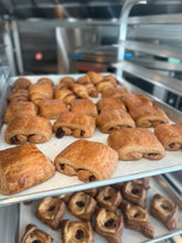 Load image into Gallery viewer, Chocolate Croissant (single)
