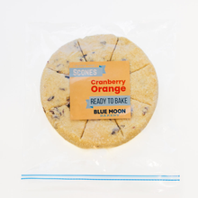 Load image into Gallery viewer, Scones - 8 Pack (ready to bake)
