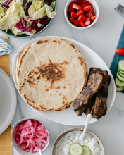 Load image into Gallery viewer, Pita Bread, 3 pack
