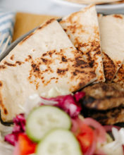 Load image into Gallery viewer, Pita Bread, 3 pack
