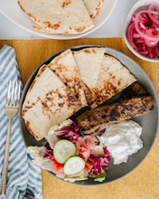 Load image into Gallery viewer, Pita Bread, 3 pack

