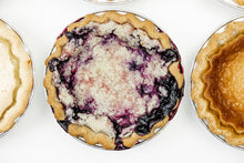 Load image into Gallery viewer, Pie, Pi Day Mini pies
