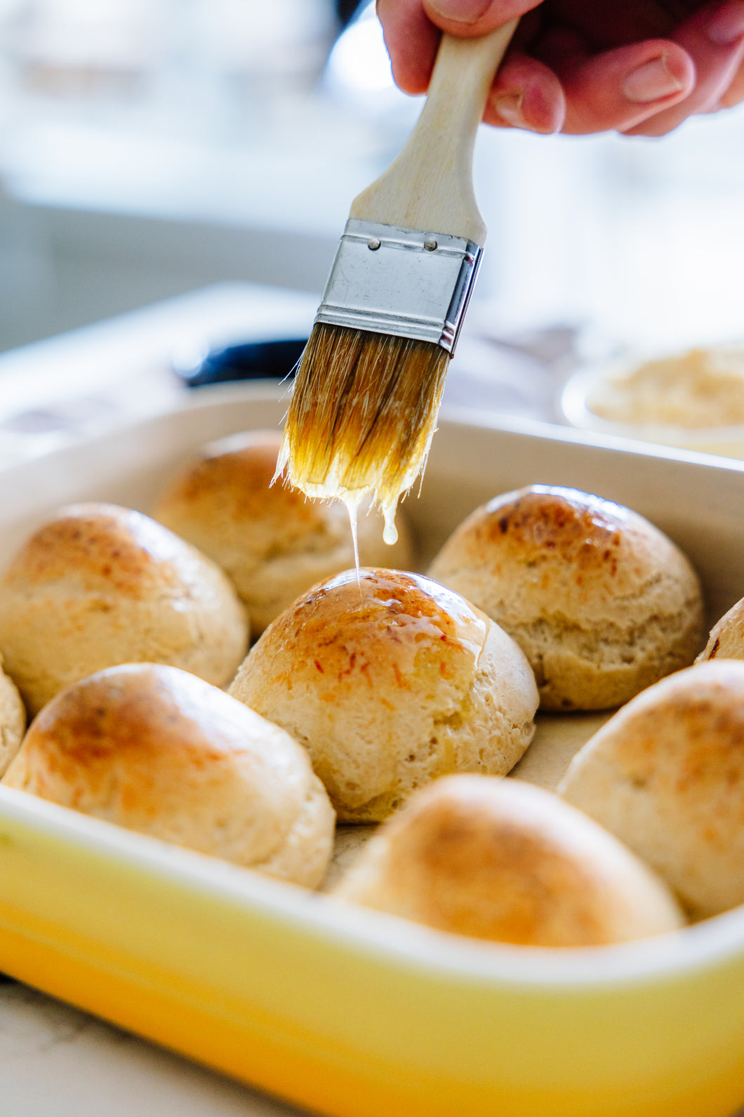 Dinner Rolls - 6 Pack