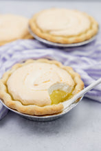 Load image into Gallery viewer, Pie, Pi Day Mini pies
