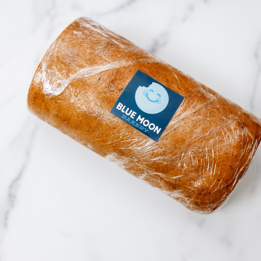 Pumpkin Roll