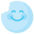 logo of Blue Moon Bakery