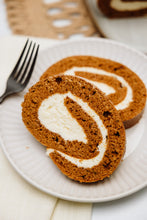 Load image into Gallery viewer, Pumpkin Roll
