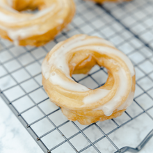 Load image into Gallery viewer, Donuts- Crullers 4 pack
