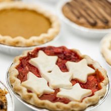 Load image into Gallery viewer, Pie, Pi Day Mini pies
