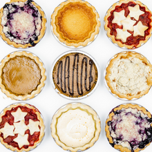 Load image into Gallery viewer, Pie, Pi Day Mini pies
