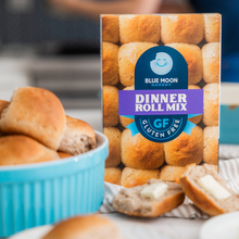 Load image into Gallery viewer, Baking Mix, Dinner Roll
