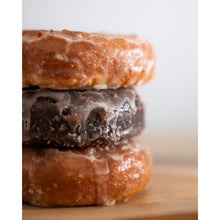 Load image into Gallery viewer, Local gluten free favorite donut
