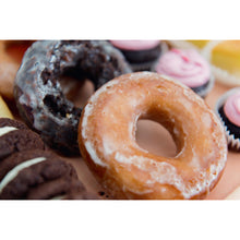 Load image into Gallery viewer, Local gluten free favorite donut
