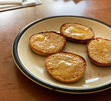Load image into Gallery viewer, English Muffin - 6 Pack
