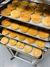 Load image into Gallery viewer, English Muffin - 6 Pack
