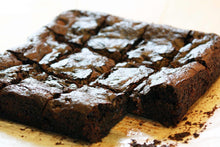Load image into Gallery viewer, Baking Mix, Fudgy Brownie - Vegan
