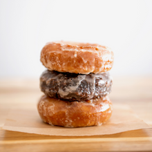 Load image into Gallery viewer, Donuts, 3pk
