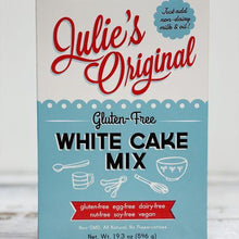 Load image into Gallery viewer, Vegan gluten free favorite white cake mix
