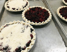 Load image into Gallery viewer, Pies!!! 9&quot;
