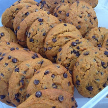 Load image into Gallery viewer, Cookies, Pumpkin Chocolate Chip
